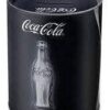 31018 Coca Cola - Black