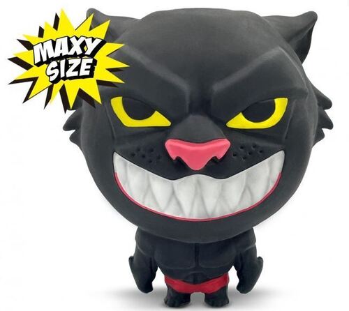 Elastikorps Hero POP? Dark Panther