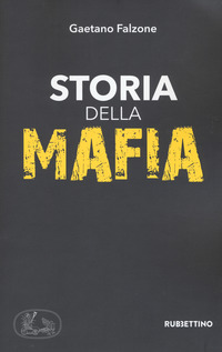 Storia della mafia