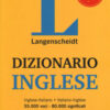 Langenscheidt. Inglese. Inglese-italiano, italiano-inglese