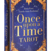 Once upon a time tarot
