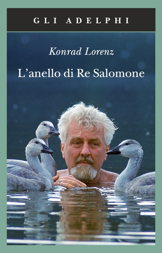 L'anello di re Salomone