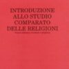 Introduzione allo studio comparato delle religioni
