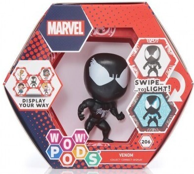 Wow! Pod Marvel - Venom (wo)