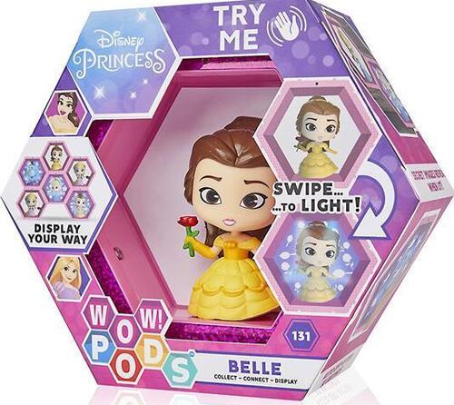Wow! Pod - Disney Princess - Belle