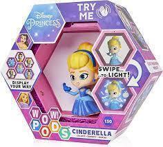 Wow! Pod - Disney Princess - Cinderella
