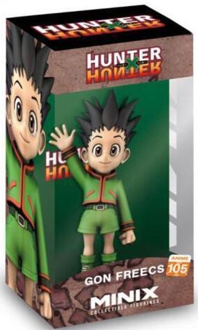 Hunter x Hunter