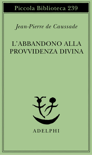 L'abbandono alla provvidenza divina