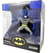 PLST DC Figura 3D BATMAN