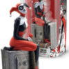 PLST DC Figura 3D HARLEY QUINN