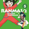 Ranma ? Vol. 5