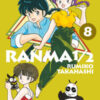 Ranma ? Vol. 8