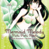 Mermaid Melody. Pichi pichi pitch Vol. 3