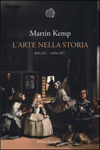 L'arte nella storia. 600 a. C. - 2000 d. C.. Ediz. illustrata