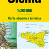 Sicilia 1:200.000