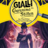 La trappola dell'illusionista. I gialli di Geronimo Stilton