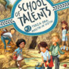 Terza ora: mostri in vista! School of talents Vol. 3