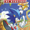 Sonic the Hedgehog Vol. 1