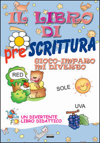 Il libro di prescrittura