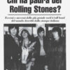 Chi ha paura dei Rolling Stones? Eccessi e successi della più grande rock'n'roll band del mondo descritti dalla stampa italiana