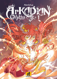 Arkadian Oikos Vol. 1