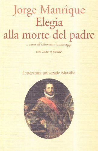 Elegia alla morte del padre