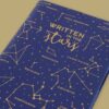 Passport Holder -Stars