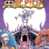 One piece. New edition Vol. 103