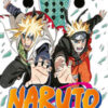 Naruto. Il mito Vol. 67