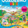 Quaderno kids Vol. 1