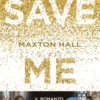 Save me. Maxton Hall
