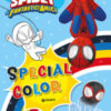 Spidey e i suoi fantastici amici. Special color. Ediz. a colori