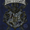 Diario di Hogwarts. Crea la magia. Libro ufficiale Harry Potter. Nuova ediz.