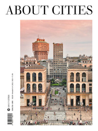 About cities. Ediz. italiana e inglese (2022-2023) Vol. 4