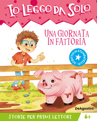 Una giornata in fattoria