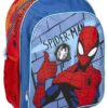 Zaino scuola Spider-Man