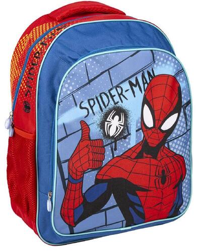 Zaino scuola Spider-Man