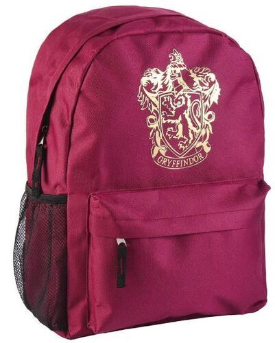 Zaino scuola Harry Potter Gryffindor