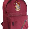 Zaino scuola Harry Potter Gryffindor