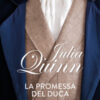 La promessa del duca. The two dukes of Wyndham Vol. 2
