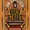 Un omicidio a Baker Street