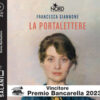 La portalettere letto da Sonia Barbadoro. Audiolibro. CD Audio formato MP3