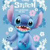 Stitch. 626: avventure nel blu