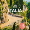 Italia on the road. 40 itinerari. Con cartina