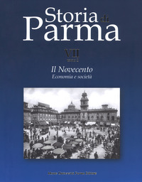 Storia di Parma Vol. 7-2