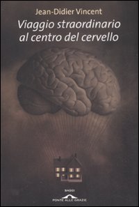 Viaggio straordinario al centro del cervello