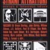 Strani attrattori. Antologia di fantascienza radicale