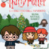 Harry Potter. Calendario dell'Avvento. Buon Natale, Harry! Ediz. a colori