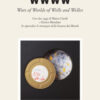 W W W W. Wars of worlds of Wells and Welles