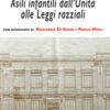 Ebrei a Roma. Asili infantili dall'Unità alle leggi razziali